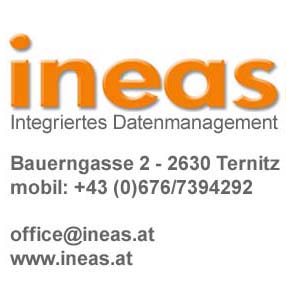 INEAS